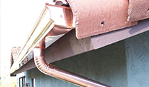 Rain Gutter Installation, Repair, Cleaning in Benld, IL